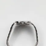 Patek Philippe Nautilus 3800/4G-001 White Gold White Dial Diamond Set (2004) - Image 14