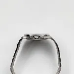 Patek Philippe Nautilus 3800/4G-001 White Gold White Dial Diamond Set (2004) - Image 13