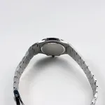 Patek Philippe Nautilus 3900/1A ‘Ladies’ Quartz Stainless Steel Blue Dial - Image 14