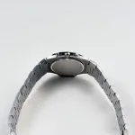 Patek Philippe Nautilus 3900/1A ‘Ladies’ Quartz Stainless Steel Blue Dial - Image 12