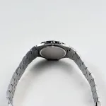 Patek Philippe Nautilus 3900/1A ‘Ladies’ Quartz Stainless Steel Blue Dial - Image 11