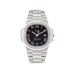 Patek Philippe Nautilus 3710/1A-001 ‘Jumbo’ Power Reserve Indicator Stainless Steel