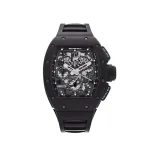 Richard Mille RM 011 ‘Black Phantom’ Flyback Chronograph Limited Edition - Image 2