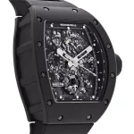Richard Mille RM 011 ‘Black Phantom’ Flyback Chronograph Limited Edition - Image 6