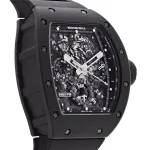 Richard Mille RM 011 ‘Black Phantom’ Flyback Chronograph Limited Edition - Image 5