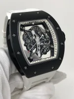 Richard Mille RM 055 Bubba Watson White Drive Ceramic (Americas) - Image 2