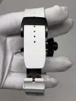 Richard Mille RM 055 Bubba Watson White Drive Ceramic (Americas) - Image 4