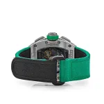 Richard Mille RM 011 Felipe Massa LeMans Classic Titanium - Image 11