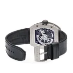 Richard Mille RM 005 Felipe Massa Titanium Limited Edition - Image 7