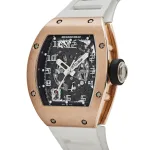Richard Mille RM 010 Automatic Rose Gold - Image 5