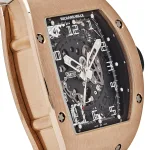 Richard Mille RM 010 Automatic Rose Gold - Image 7