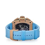 Richard Mille RM 011 Felipe Massa Automatic Flyback Chronograph Ivory Rose Gold - Image 12