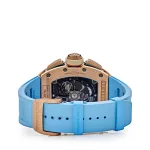 Richard Mille RM 011 Felipe Massa Automatic Flyback Chronograph Ivory Rose Gold - Image 11