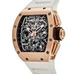 Richard Mille RM 011 Felipe Massa ‘Boutique Edition’ Limited - Image 5