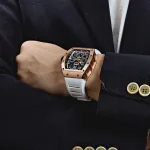 Richard Mille RM 011 Felipe Massa ‘Boutique Edition’ Limited - Image 4