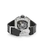 Richard Mille RM 011 Felipe Massa Flyback Chronograph Titanium - Image 11