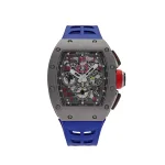 Richard Mille RM 011 Felipe Massa Sandblast Titanium Chronograph - Image 2