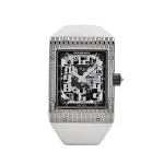 Richard Mille RM 016 ‘Extra Flat’ White Gold Diamond Set (2023) - Image 2