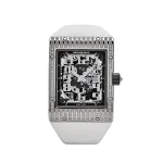 Richard Mille RM 016 ‘Extra Flat’ White Gold Diamond Set (2023)