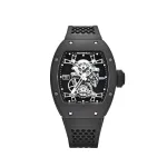 Richard Mille RM 027 Carbon Tourbillon ‘Rafael Nadal’ Limited Edition - Image 2