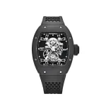 Richard Mille RM 027 Carbon Tourbillon ‘Rafael Nadal’ Limited Edition