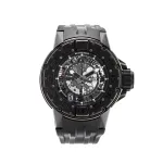 Richard Mille RM 028 ‘Boutique Special’ Black DLC-Titanium Limited Edition