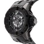 Richard Mille RM 028 ‘Boutique Special’ Black DLC-Titanium Limited Edition - Image 3