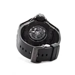 Richard Mille RM 028 ‘Boutique Special’ Black DLC-Titanium Limited Edition - Image 6