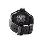 Richard Mille RM 028 ‘Boutique Special’ Black DLC-Titanium Limited Edition - Image 5