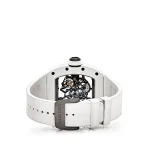 Richard Mille RM 055 Bubba Watson White Ceramic - Image 12