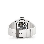 Richard Mille RM 055 Bubba Watson White Ceramic - Image 11