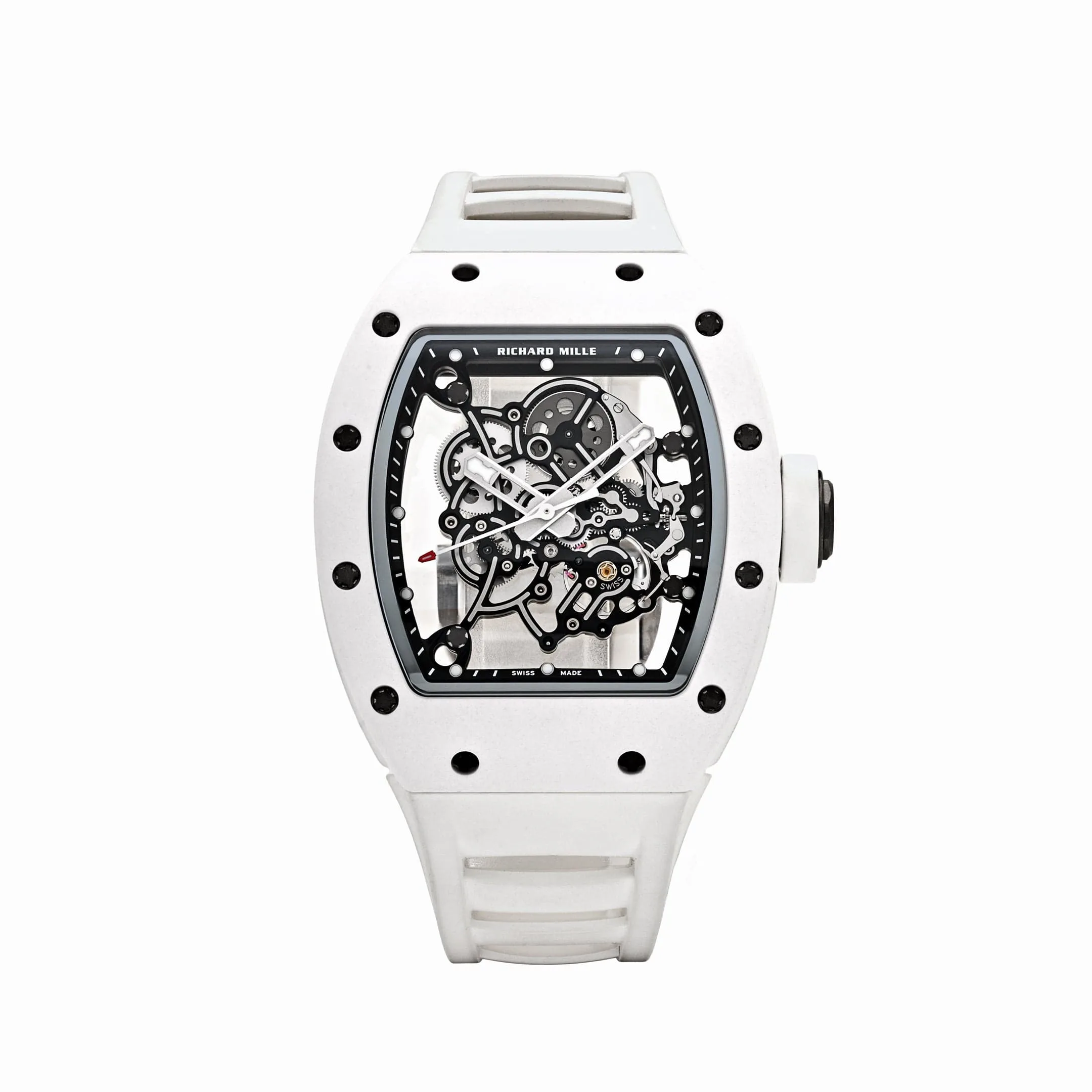 richard-mille-rm-055-bubba-watson-white-ceramic-richard-mille-1155978511 Richard Mille RM 055 Bubba Watson White Ceramic - Image 1