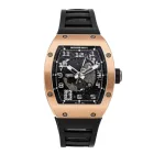 Richard Mille RM 005 Automatic Rose Gold