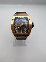 Richard Mille RM 029 Oversized Date Rose Gold - Image 4