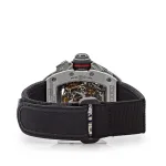 Richard Mille 50-02 ‘Airbus’ Tourbillon Split-Seconds Chronograph Limited Edition - Image 13