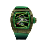 Richard Mille RM 059-01 Yohan Blake Tourbillon Limited Edition - Image 2