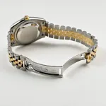Rolex Datejust 116233 Yellow Gold Stainless Steel White Roman Dial Jubilee - Image 20