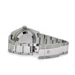 Rolex Datejust 126200 ‘Wimbledon’ Stainless Steel Slate Dial - Image 7