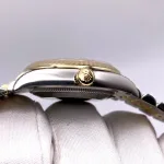 Rolex Datejust 278273 ‘Ladies’ Yellow Gold Stainless Steel Champagne Dial - Image 5