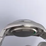 Rolex Datejust 126200 Stainless Steel Blue Dial Oyster - Image 5