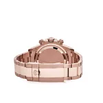 Rolex Daytona 126505 Rose Gold Bright Black Dial (2024) - Image 11