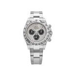 Rolex Daytona 126509 ‘Ghost’ White Gold Silver Dial (2024) - Image 2