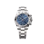 Rolex Daytona 126509 White Gold Bright Blue Dial (2025) - Image 2