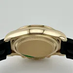 Rolex Daytona 126518LN Yellow Gold Champagne Black Dial (2024) - Image 17