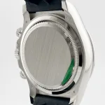 Rolex Daytona 126519LN White Gold Black Dial - Image 16