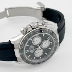 Rolex Daytona 126519LN White Gold Black Dial - Image 6