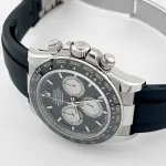 Rolex Daytona 126519LN White Gold Black Dial - Image 4