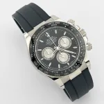Rolex Daytona 126519LN White Gold Black Dial - Image 2