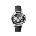 Rolex Daytona 126519LN White Gold Black Dial