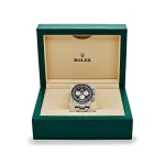 Rolex Daytona 126529LN ‘Le Mans’ Cosmograph White Gold (2024) - Image 13
